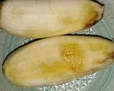 Foto langkah ke 1 dari resep Pancake Oatmeal Pisang (Non Tepung).