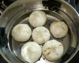 A picture of step 6 of Ukadiche Modak.