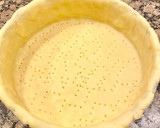 Foto del paso 7 de la receta: Pastel salado con espinacas, ricotta y huevos