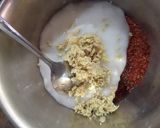 Foto langkah ke 11 dari resep Kimchi.