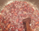 Foto del paso 3 de la receta: Almendras garrapiñadas