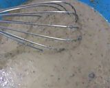 A picture of step 3 of Butter Chicken Tikka Karahi.