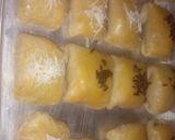 Foto langkah ke 7 dari resep Bolen pisang.