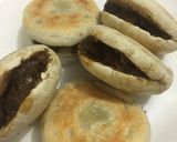 Foto langkah ke 6 dari resep Pempek Panggang.