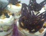 Foto del paso 10 de la receta: Shots de maracuyá y chocolate👩🏼‍🍳🦋
