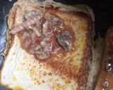 A picture of step 3 of Sandwich 🥪.
