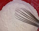 Orange and chocolate cake recipe step 2 photo