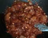 Foto langkah ke 1 dari resep Cheese Buldak 치즈불닭 (Fire Chicken With Cheese).