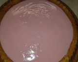 Gyümölcs torta recept fázis 6 fotója