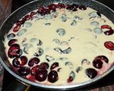 Foto del paso 1 de la receta Pastel en 5 minutos a la sartén😱