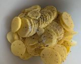 法式麵包師烤馬鈴薯 (洋蔥烤馬鈴薯) - Pommes Boulangère的食譜步驟3照片