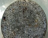 Foto langkah ke 9 dari resep Bubur Manis.