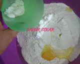 Foto langkah ke 2 dari resep Pisgor (pisang goreng) #22 sekar.