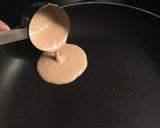 Foto del paso 4 de la receta: Panquecas de avena