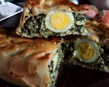 Foto del paso 3 de la receta: Tarta de verduras con masa casera
