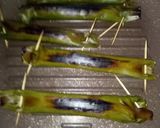 Foto langkah ke 6 dari resep Otak-Otak Ayam.