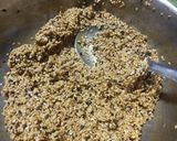 તલ ની ચિક્કી (Tal Chikki Recipe In Gujarati) રેસીપી સ્ટેપ3ફોટો