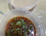 Foto langkah ke 3 dari resep Ayce shabu shabu rumahan.