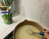 Foto langkah ke 3 dari resep Matcha cincau.
