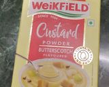A picture of step 1 of Millet Doughnut Cake.
