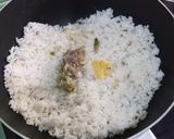 Foto langkah ke 2 dari resep Nasi Goreng Cabai Rawit Hijau.