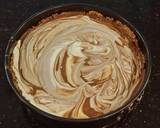 Hazelnut Truffle Swirl Cheesecake recipe step 16 photo