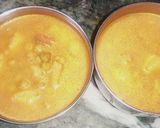 आलू मटर की सब्जी (Aloo Matar ki sabzi recipe in hindi) रेसिपी चरण 4 फोटो