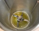 Foto del paso 1 de la receta Bechamel en thermomix