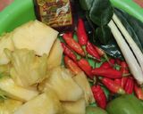Foto langkah ke 3 dari resep Gangan/Pindang Seafood.