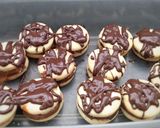 Foto del paso 7 de la receta: Alfajores de Maicena