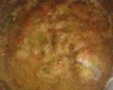 Foto del paso 3 de la receta: Pancitos de verduras (saborizados) rellenos de queso 😋