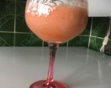 Foto del paso 1 de la receta: Licuado de frutas