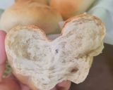 Hình bước làm 10 của món Bánh mì Việt Nam