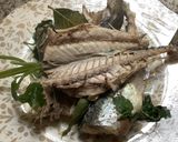Une image de l'étape 4 de 🌶️🥄Chorba🪹frik🌿au maquereau 🐬شربة فريك.