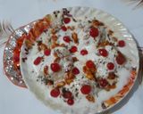 દહીંવડા (Dahi Vada Recipe In Gujarati) રેસીપી સ્ટેપ2ફોટો