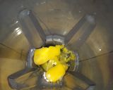 Foto del paso 1 de la receta: Mayonesa casera