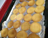 Foto del paso 5 de la receta: Galletas de chocolate y vainilla