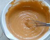 Sütőtökös csokis muffin recept fázis 3 fotója