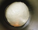 Hình bước làm 4 của món Bánh Mì Gối Mềm (Soft Sandwich Loaf)