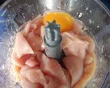 Foto langkah ke 1 dari resep Nugget Ayam Homemade.