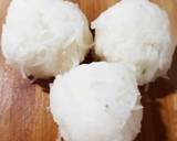 Steamed stuffed Bun with radish shreds recipe step 3 photo