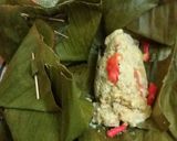 Foto langkah ke 3 dari resep Botok ala MNeli.