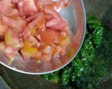 મેજિક મસાલા પાલક (Magic Masala Palak Recipe In Gujarati) રેસીપી સ્ટેપ2ફોટો