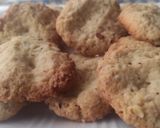 Foto del paso 5 de la receta: Galletas de almendras