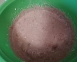 Málnás túrós mini palacsinta recept fázis 1 fotója