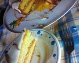 Foto del paso 8 de la receta: Bizcochuelo de 3 huevos 🥚decorado🎂🎉