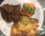 Foto del paso 13 de la receta: Latkes de papa apto para celiacos muy fácil