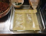 รูปขั้นตอนการทำที่ 5 ของ Lasagna