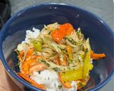 Foto del paso 1 de la receta: Mirepoix