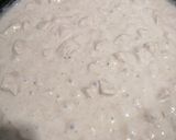 Csőben sült brokkolis csirkemell, zelleres rizzsel 🥦🍚 recept fázis 4 fotója